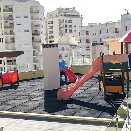 Апартаменти 1B Terrace B - Casas & Papeis Армасан-де-Пера Екстер'єр фото