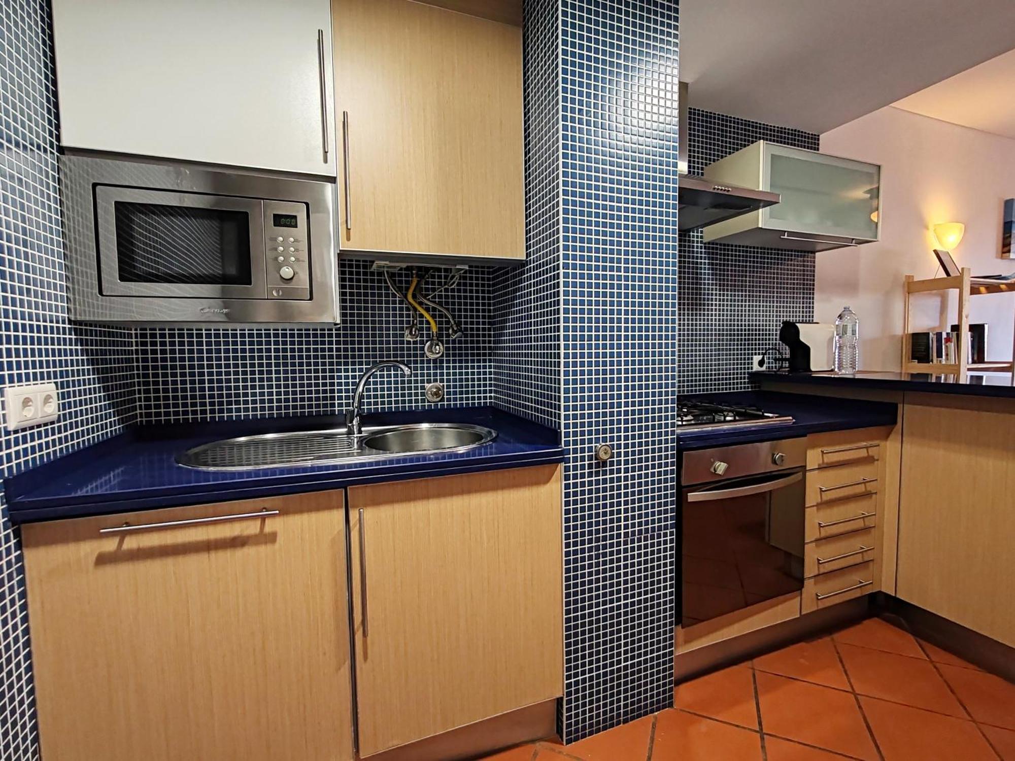 Апартаменти 1B Terrace B - Casas & Papeis Армасан-де-Пера Екстер'єр фото