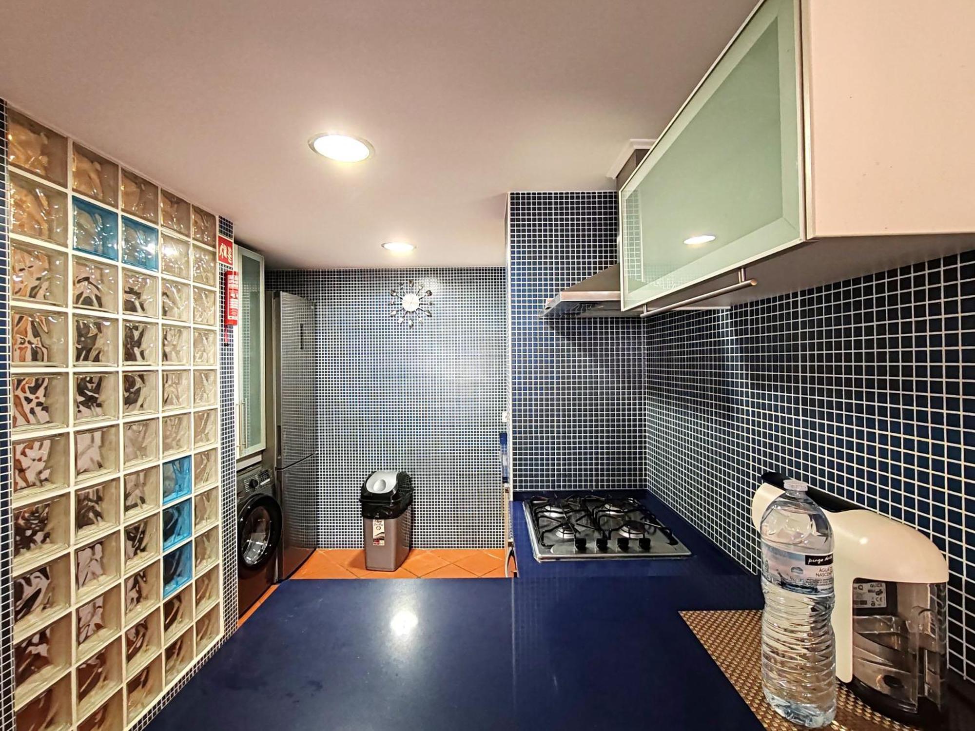 Апартаменти 1B Terrace B - Casas & Papeis Армасан-де-Пера Екстер'єр фото