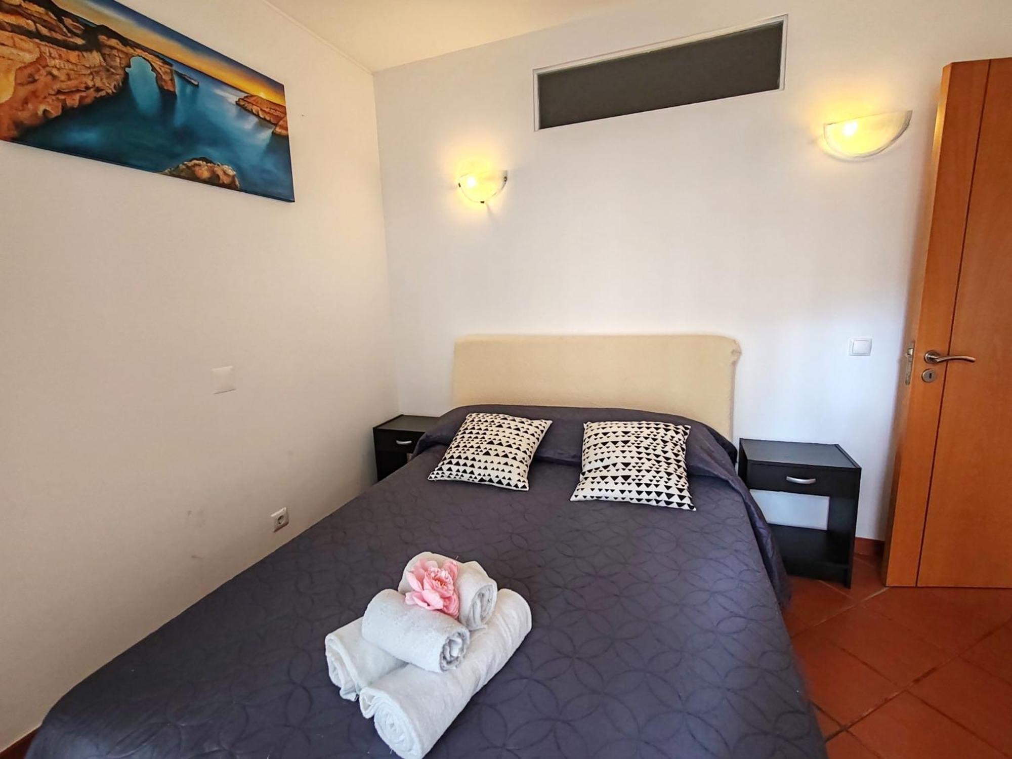 Апартаменти 1B Terrace B - Casas & Papeis Армасан-де-Пера Екстер'єр фото