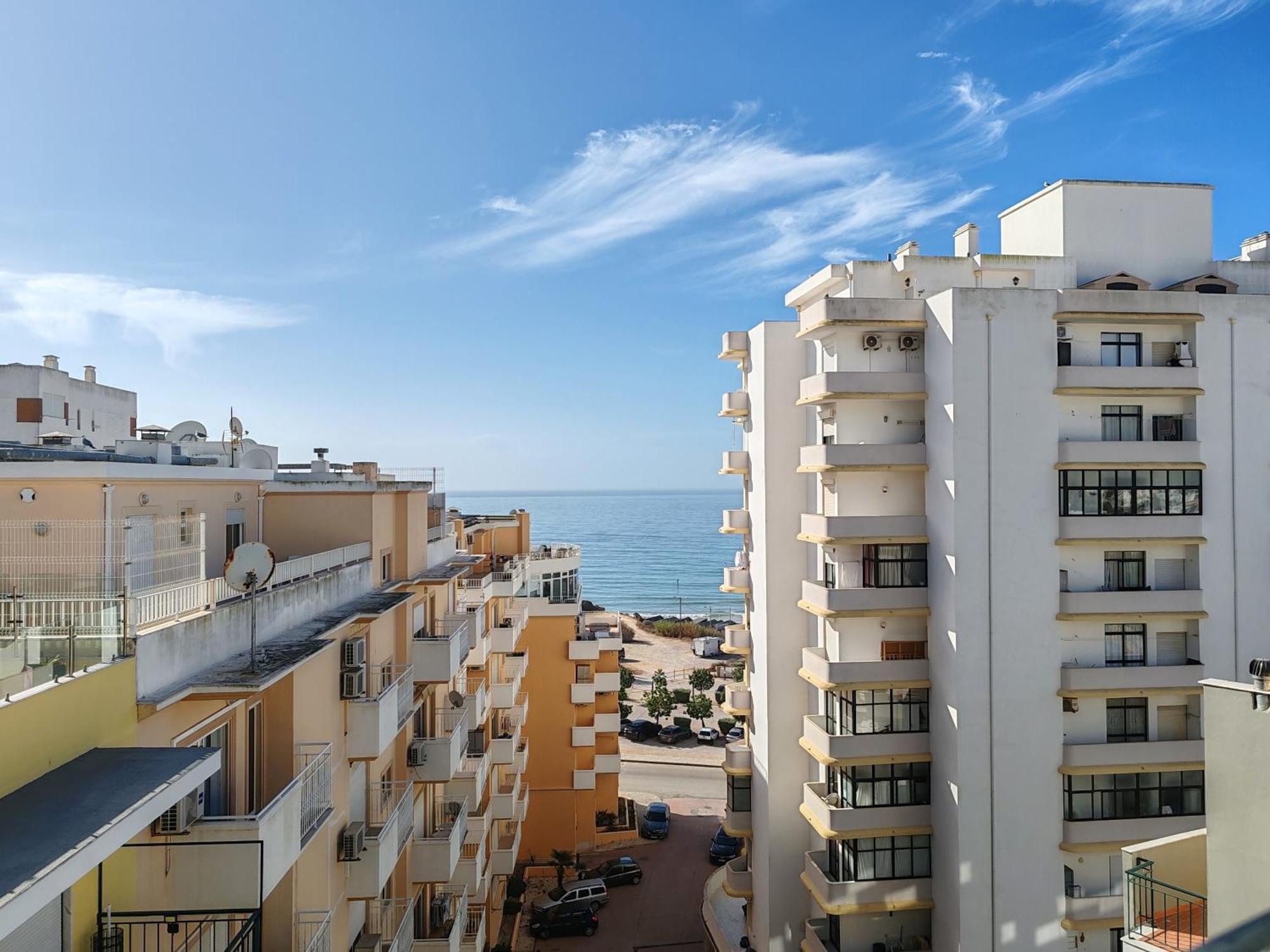Апартаменти 1B Terrace B - Casas & Papeis Армасан-де-Пера Екстер'єр фото